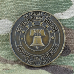 U.S. Army 3rd Recruiting Brigade