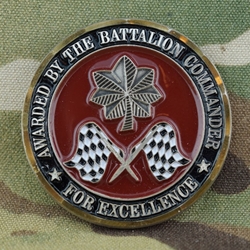 U.S. Army Recruiting Battalion, Indanapolis