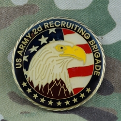 U.S. Army 2nd Recruiting Brigade