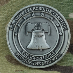 U.S. Army 3rd Recruiting Brigade