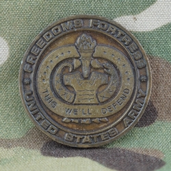 Drill Sergeant Award Of Merit