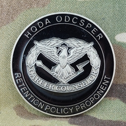 HQDA, Office of the Deputy Chief of Staff for Personnel (ODCSPER)