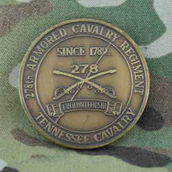 278th Armored Cavalry Regiment