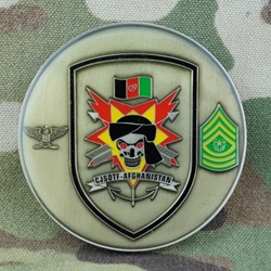 Combined Joint Special Operations Task Force-Afghanistan CJSOTF-A