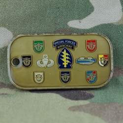 U.S. Army Special Forces Command (USASFC), Commanding General