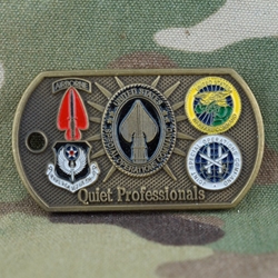 U.S. Special Operations Command (USSOCOM), Type 3