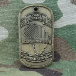 3rd Special Forces Group (Airborne), 2nd Battalion