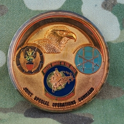 Joint Special Operations Command (JSOC), Task Force 145