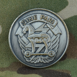 1st Special Operations Command (Airborne)