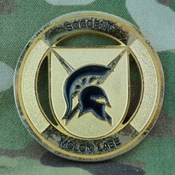Special Operations Command, Central (SOCCENT), Commanding General