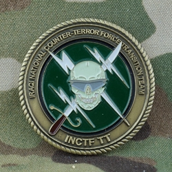 Terrorism Task Force-Transition Team (INCTF-TT)
