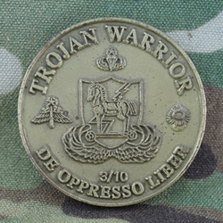 10th Special Forces Group (Airborne), 3rd Battalion