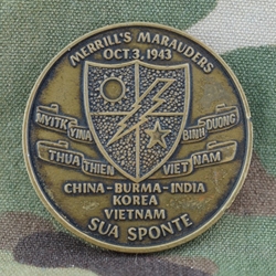 75th Ranger Regiment, 3rd Battalion