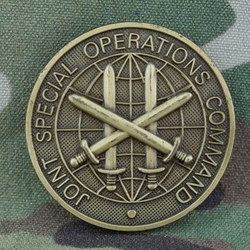 Joint Special Operations Command (JSOC)