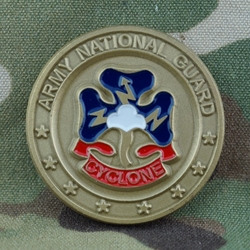 38th Infantry Division, Army National Guard