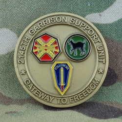 2145th Garrison Support Unit