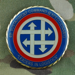 4th Sustainment Command (Expeditionary)