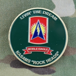 265th Air Defense Artillery Regiment, 1st Battalion, Florida Army National Guard
