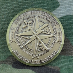 North Atlantic Treaty Organization, (NATO) Advisory Committee