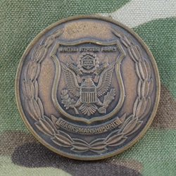 U.S. Army Marksmanship Unit (USAMU)