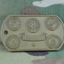 Joint Special Operations Command (JSOC), Commander