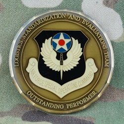 Air Force Special Operations Command (AFSOC)