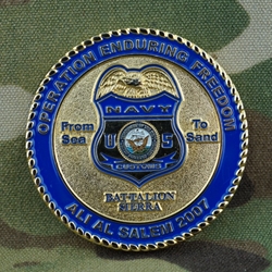 U.S. Navy Customs