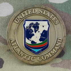 U.S. Atlantic Command (USLANTCOM)