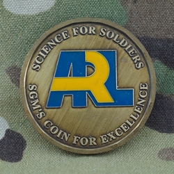 U.S. Army Research Laboratory