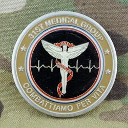 31st Medical Group