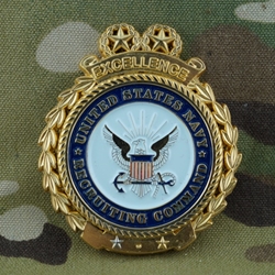 U.S. Navy Recruiting Command