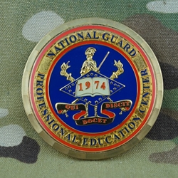 National Guard Professional Education Center