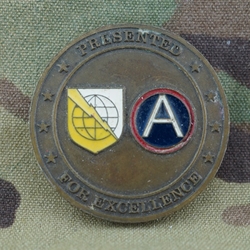 U.S. Army Signal Command