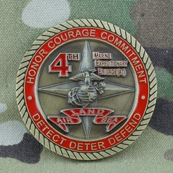 4th Marine Expeditionary Brigade (AT)