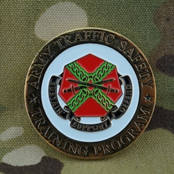 Army Traffic Safety Training Program