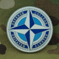 North Atlantic Treaty Organization (NATO) Defense College (NDC)