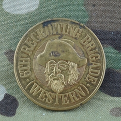 6th Recruiting Brigade (Western)