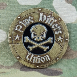 Pipe Hitters Union (PHU)
