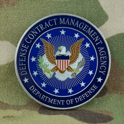 Defense Contract Management Agency (DCMA)