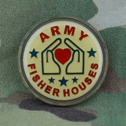 Army Fisher Houses