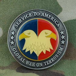 U.S. Army Reserve Command, GWOT, Warrior Citizen
