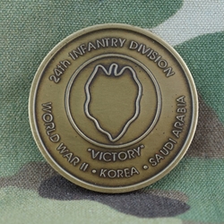 24th Infantry Division