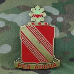 44th Air Defense Artillery "Strike Fear", 2nd Battalion