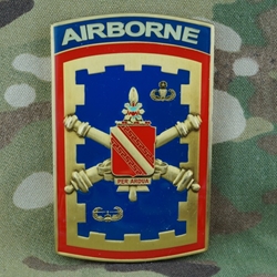 44th Air Defense Artillery "Strike Fear", 2nd Battalion