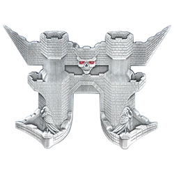 101st Airborne Division (Air Assault), 3rd Brigade Combat Team, Alpha Company, 3rd Special Troops Battalion