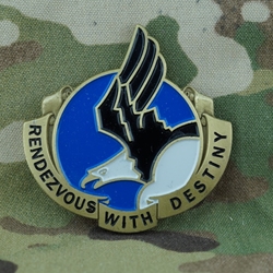 101st Airborne Division "Gladiators", Headquarters and Headquarters Battalion