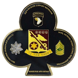 101st Airborne Division (Air Assault), 426th Brigade Support Battalion