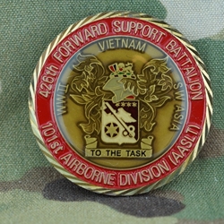 101st Airborne Division (Air Assault), 426th Forward Support Battalion