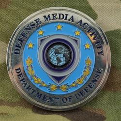 Department of Defense, Defense Media Activity