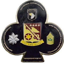 101st Airborne Division (Air Assault), 426th Brigade Support Battalion